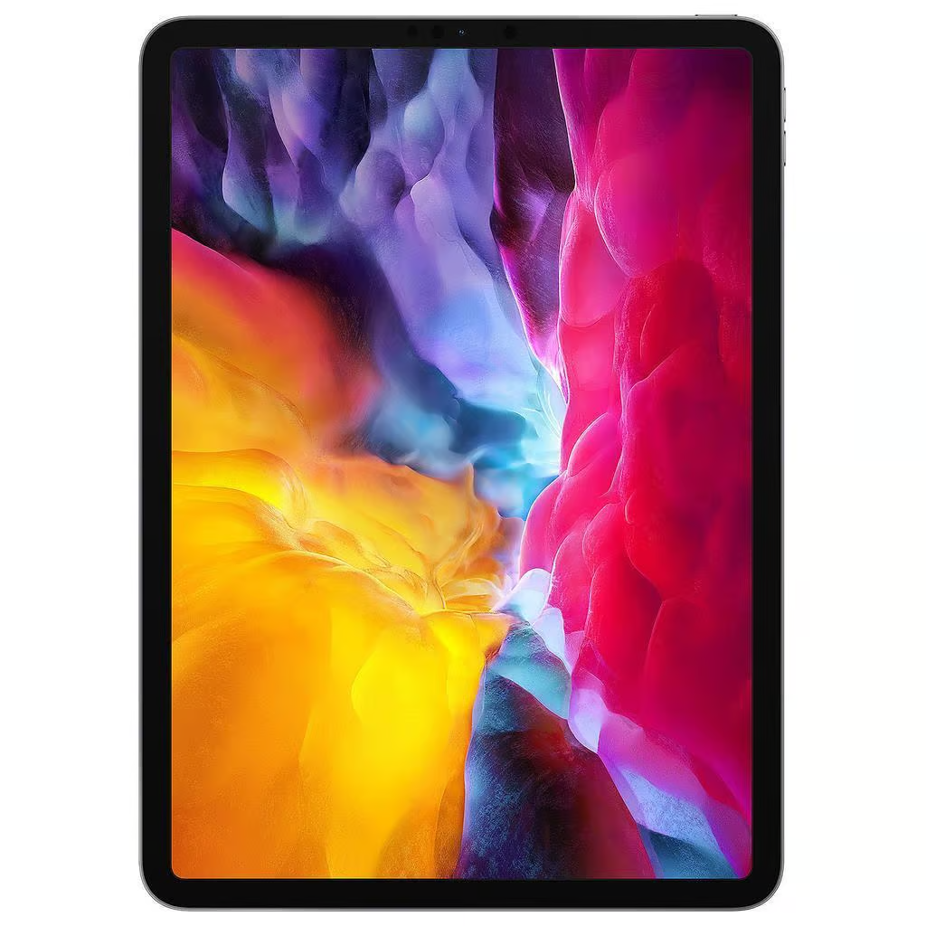 Apple iPad 11インチ 第2世代 Wi-Fi+Cellular 256GB MXE42J/A SIMフリー スペースグレイ【再生品】