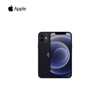 iPhone12 64GB SIMフリー【ブラック】