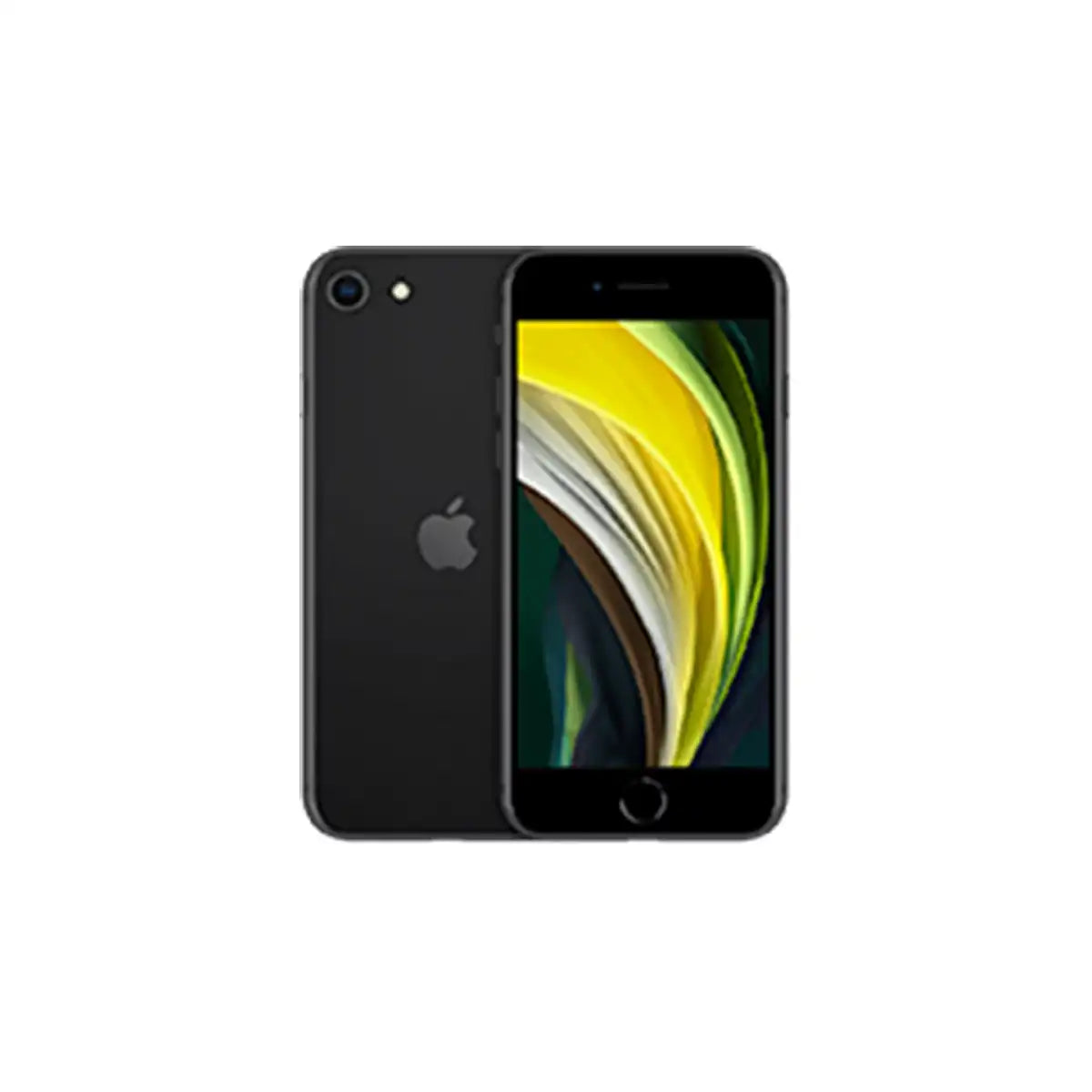 iPhoneSE 第2世代 64GB SIMフリー【ブラック】