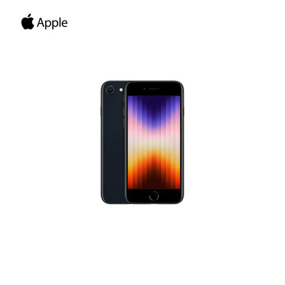 iPhoneSE 第3世代 128GB SIMフリー【ミッドナイト 】