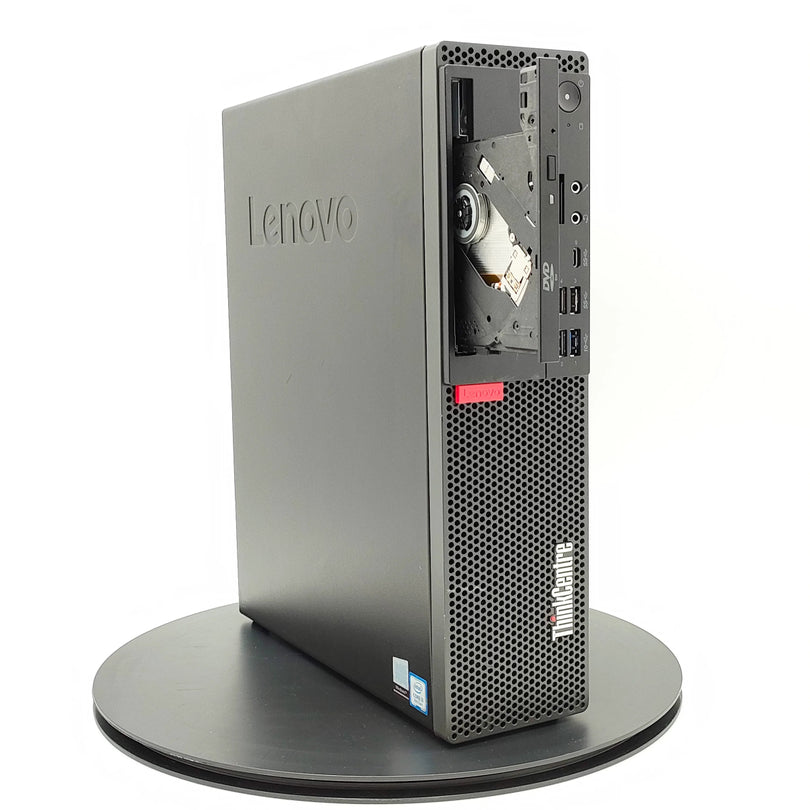 【早割り】Lenovo ThinkCentre M720s（Corei3/メモリ16GB/SSD256GB/DVDマルチ） - コレダ - 中古パソコンのオンラインショップ - 