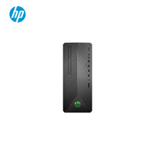 HP Pavirion Gaming Desktop 790-0072jp（Corei7 メモリ16GB グラボ搭載）