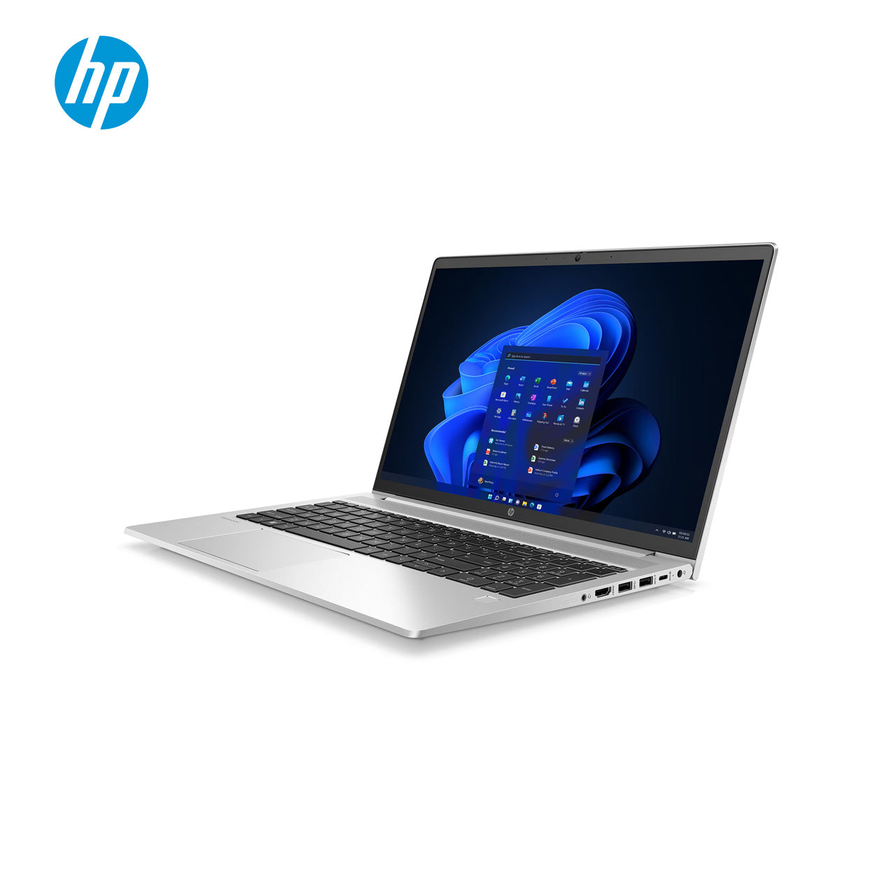 再生PC Probook Corei5 12世代 テンキー シルバー