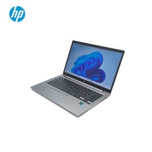 再生PC ZBook Firefly 14 G8 グラボ搭載 Corei7 11世代