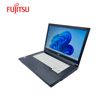 富士通 LIFEBOOK A579/A （Corei3 メモリ8GB 15.6インチ）