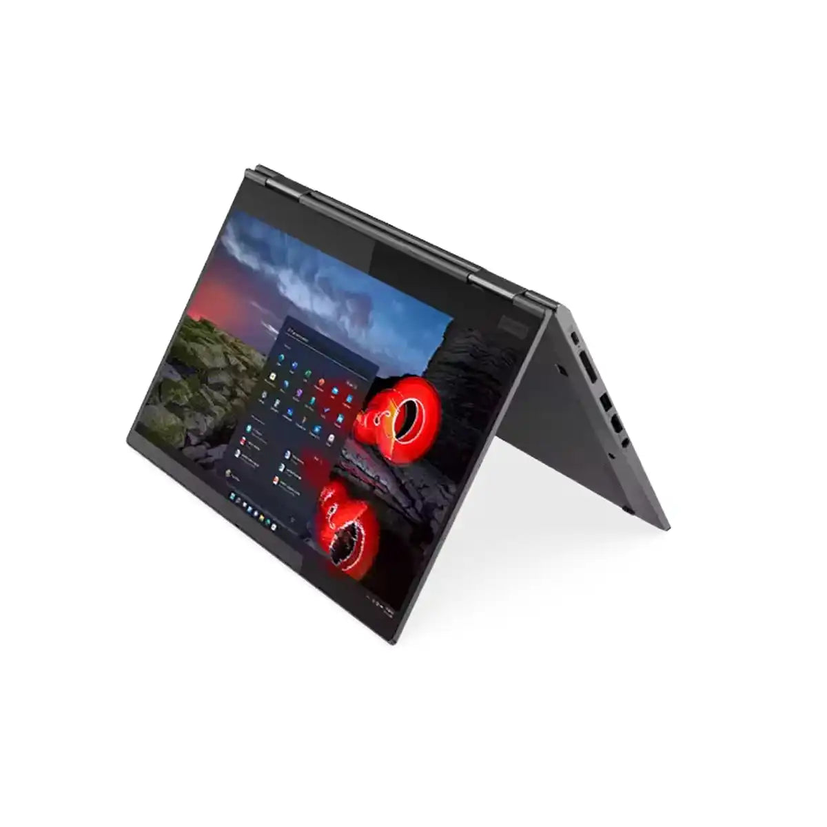 Lenovo ThinkPad X1 Yoga Gen5（Corei5 メモリ16GB 14インチ）