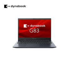 dynabook G83/HS（Corei5-11世代 8GB 13.3インチ）