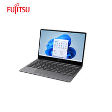 【MSOfficeインストール済】富士通 LIFEBOOK CH90/F3 ダークシルバー（Corei5-11世代 メモリ8GB 13.3インチ）