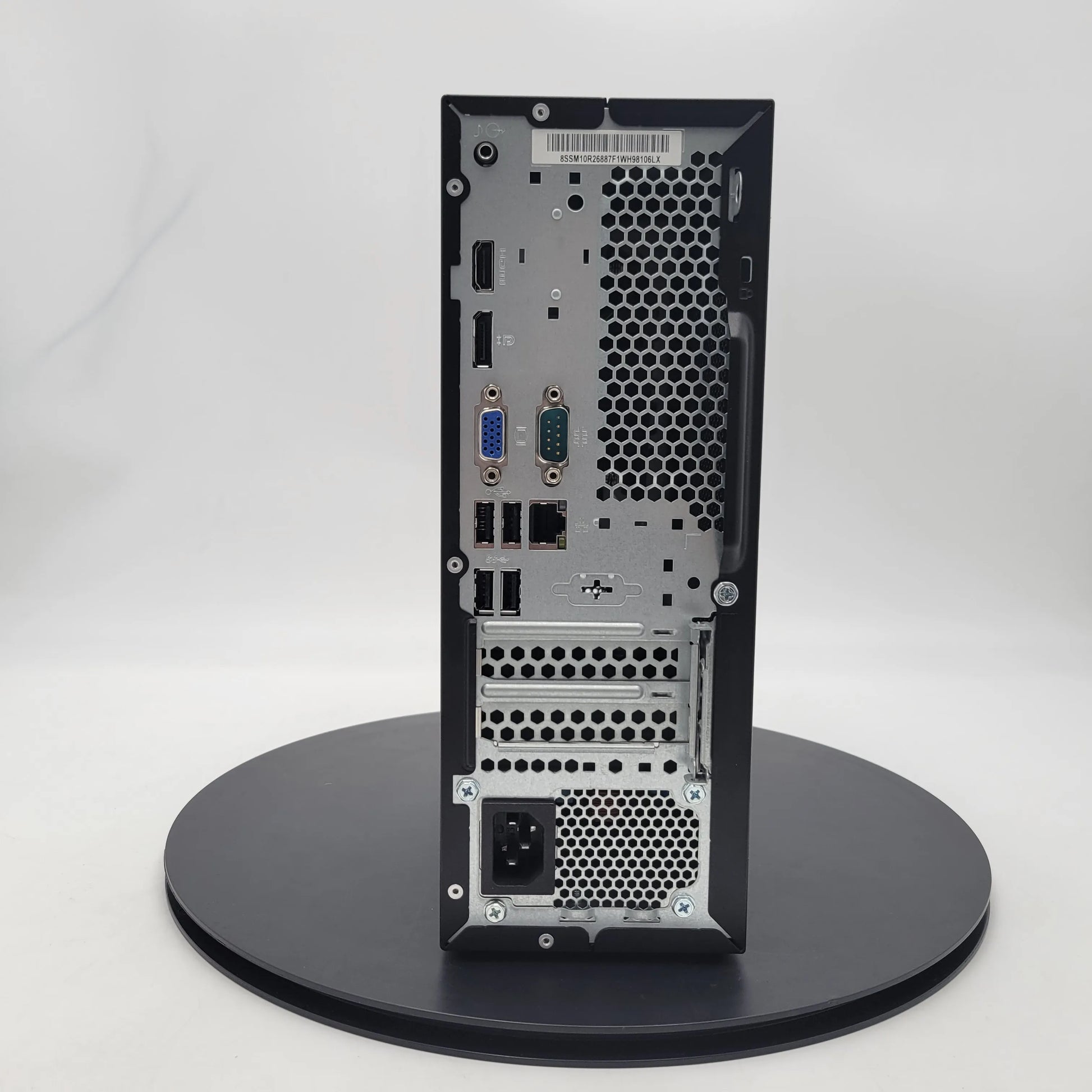 Lenovo ThinkCentre V530S - 071CB（Corei5/メモリ16GB/SSD512GB/DVDマルチ） - コレダ - 中古パソコンのオンラインショップ - 