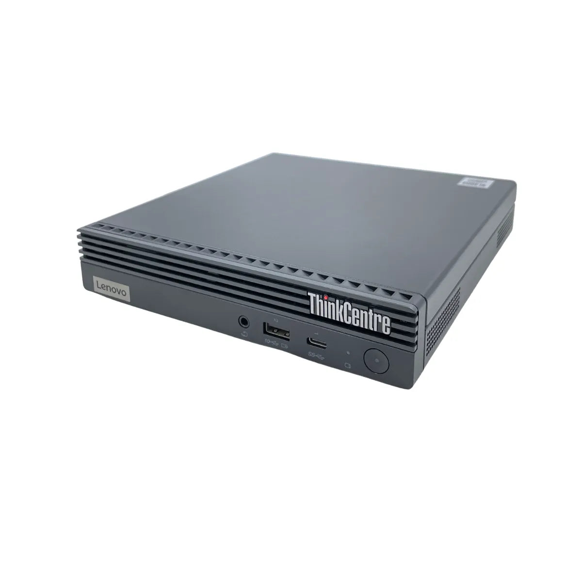 Lenovo ThinkCentre M70q Tiny（Corei5-10世代 / メモリ16GB  / ディスプレイポート）