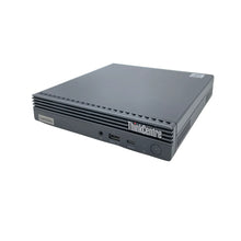 Lenovo ThinkCentre M70q Tiny（Corei5-10世代 / メモリ16GB  / ディスプレイポート）