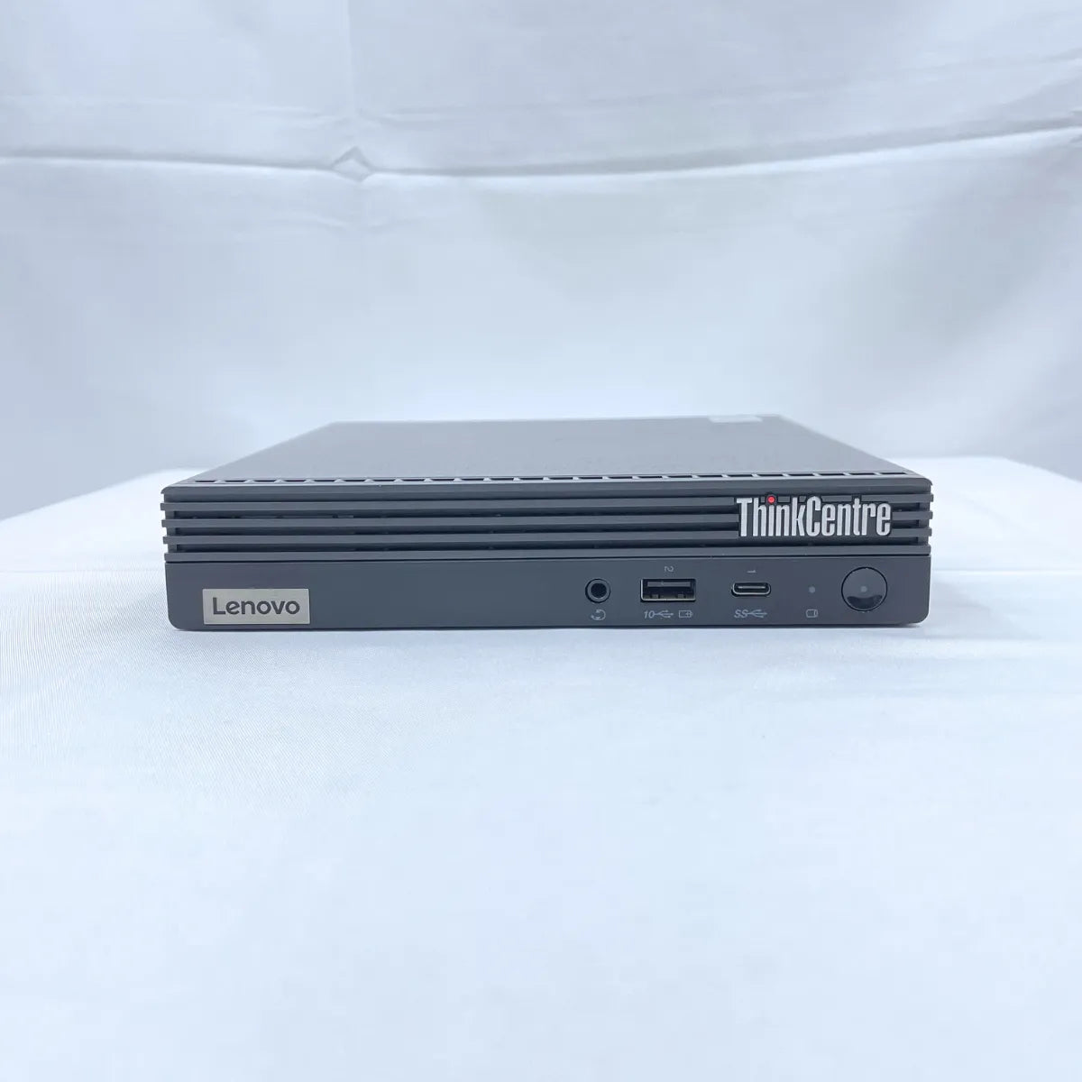 Lenovo ThinkCentre M70q Tiny（Corei5-10世代 / メモリ16GB  / ディスプレイポート）
