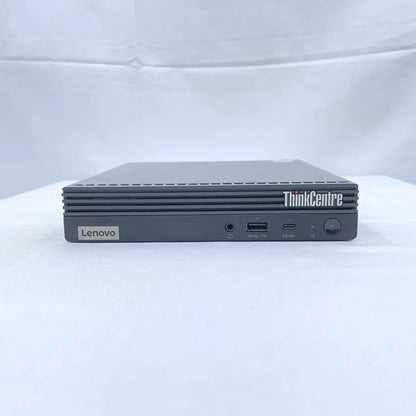 Lenovo ThinkCentre M70q Tiny（Corei5-10世代 / メモリ16GB  / ディスプレイポート）
