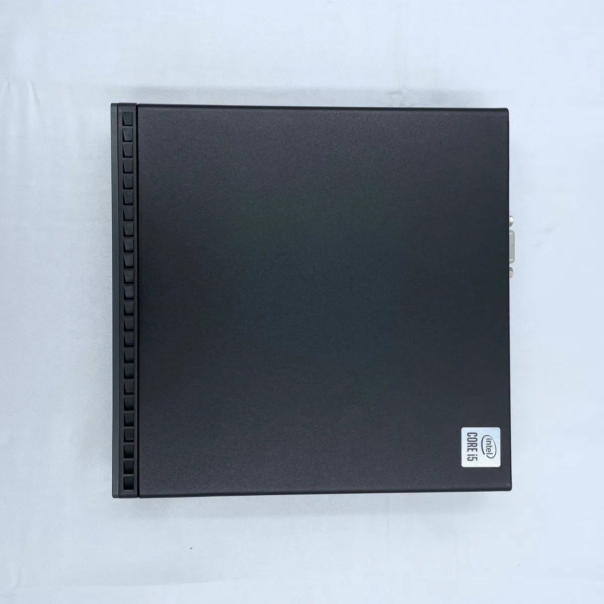 Lenovo ThinkCentre M70q Tiny（Corei5-10世代 / メモリ16GB  / ディスプレイポート）