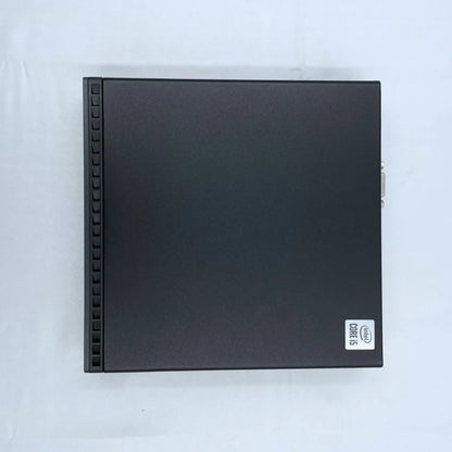 Lenovo ThinkCentre M70q Tiny（Corei5-10世代 / メモリ16GB  / ディスプレイポート）