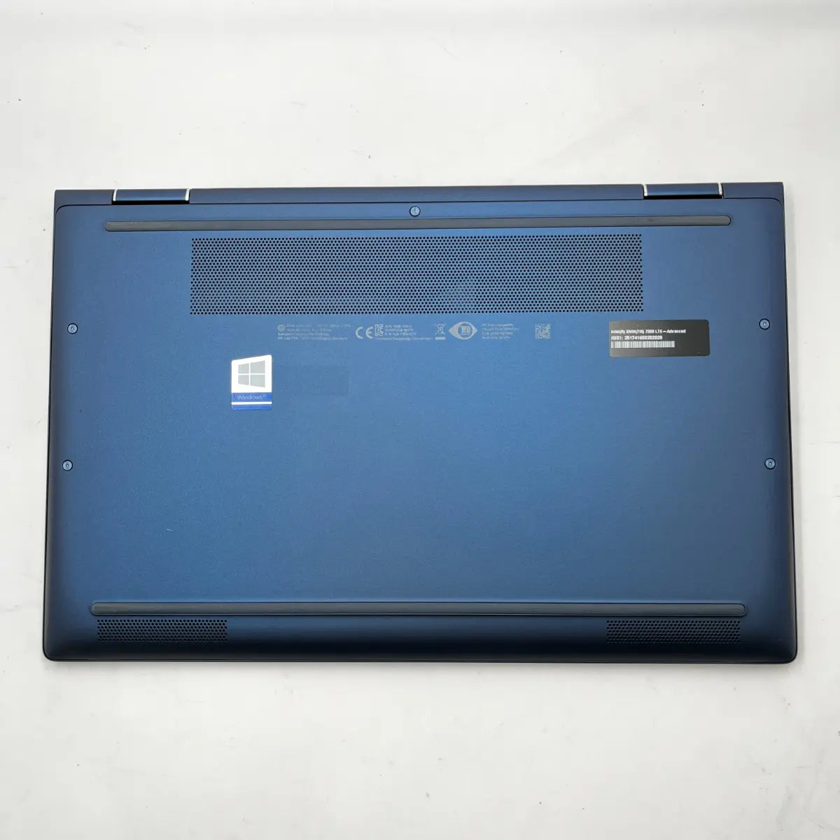 HP Elite Dragonfly │ Corei5 13.3インチ タッチパネル │ 初期
