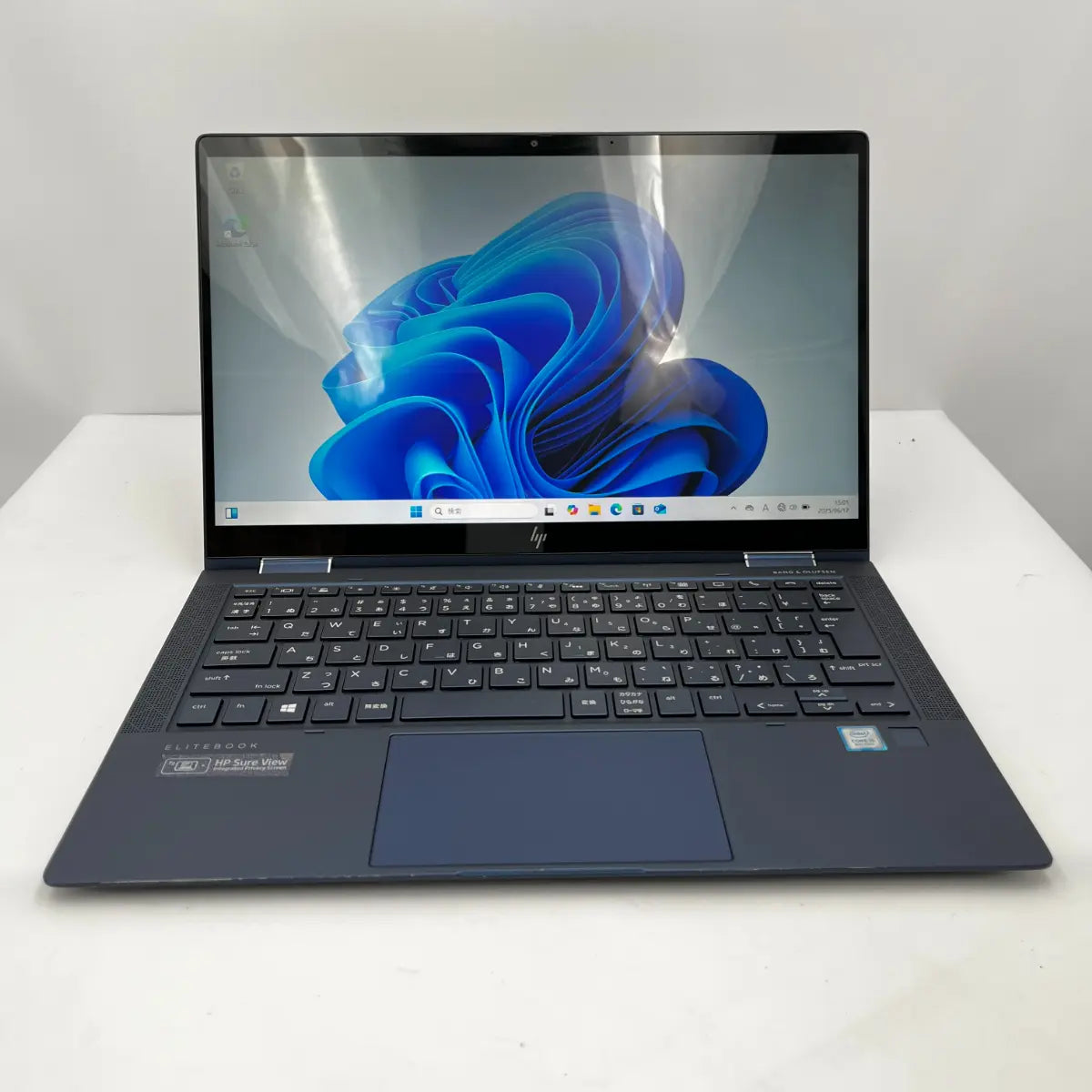 HP Elite Dragonfly i5-13.3インチ タッチ対応 HP Elite Dragonfly i5-13.3インチ タッチ対応 HP Elite Dragonfly i5