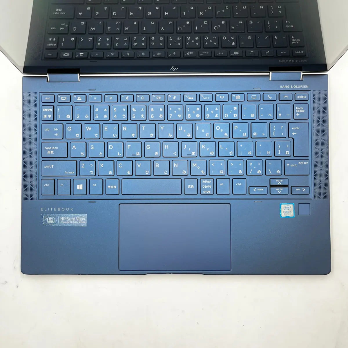 HP Elite Dragonfly │13.3インチ │ タッチパネル対応 │初期設定済 Windows11 │ 保証付き再生PC