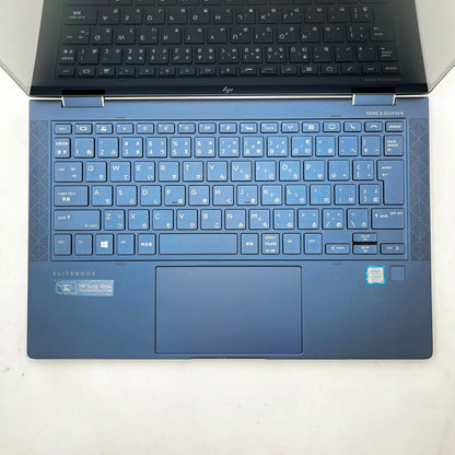 HP Elite Dragonfly │13.3インチ │ タッチパネル対応 │初期設定済 Windows11 │ 保証付き再生PC