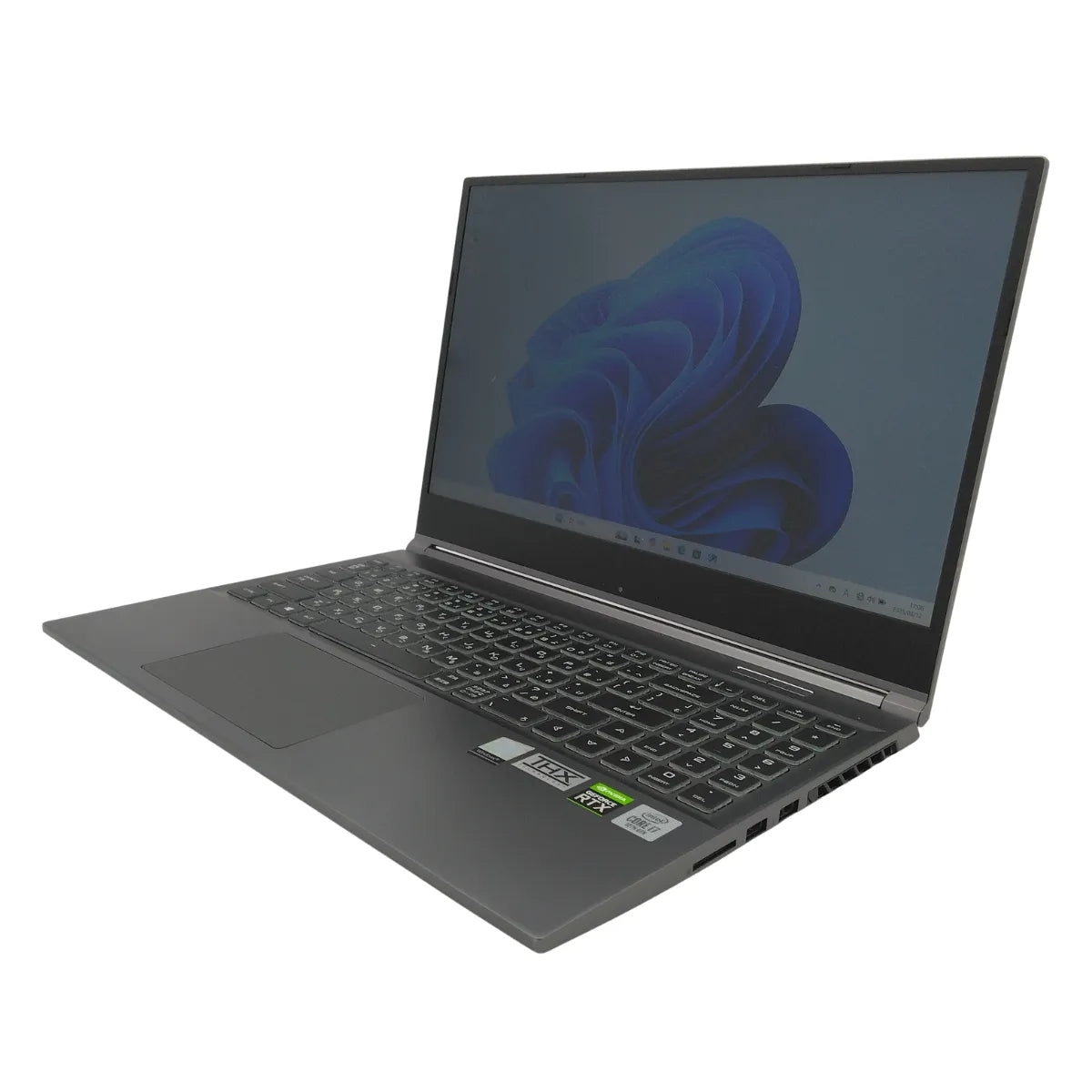 初期設定済 Windows11 │ Thirdwave raytrek R5（Corei7 メモリ32GB 15.6インチ グラボ搭載） │ 保証付き中古パソコンならコレダ