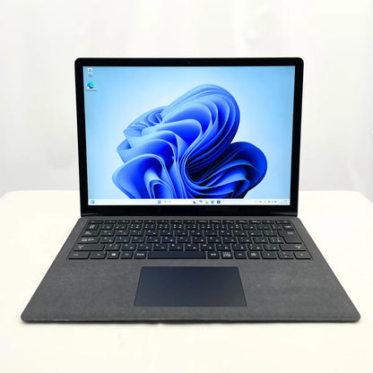 最大6か月間 無料保証 │ Microsoft Suface Laptop 2 ( Core i7 / メモリ8GB / 13.5インチ / タッチパネル ) │ Office＆セキュリティソフト付属 │ 保証付き中古パソコンならコレダ