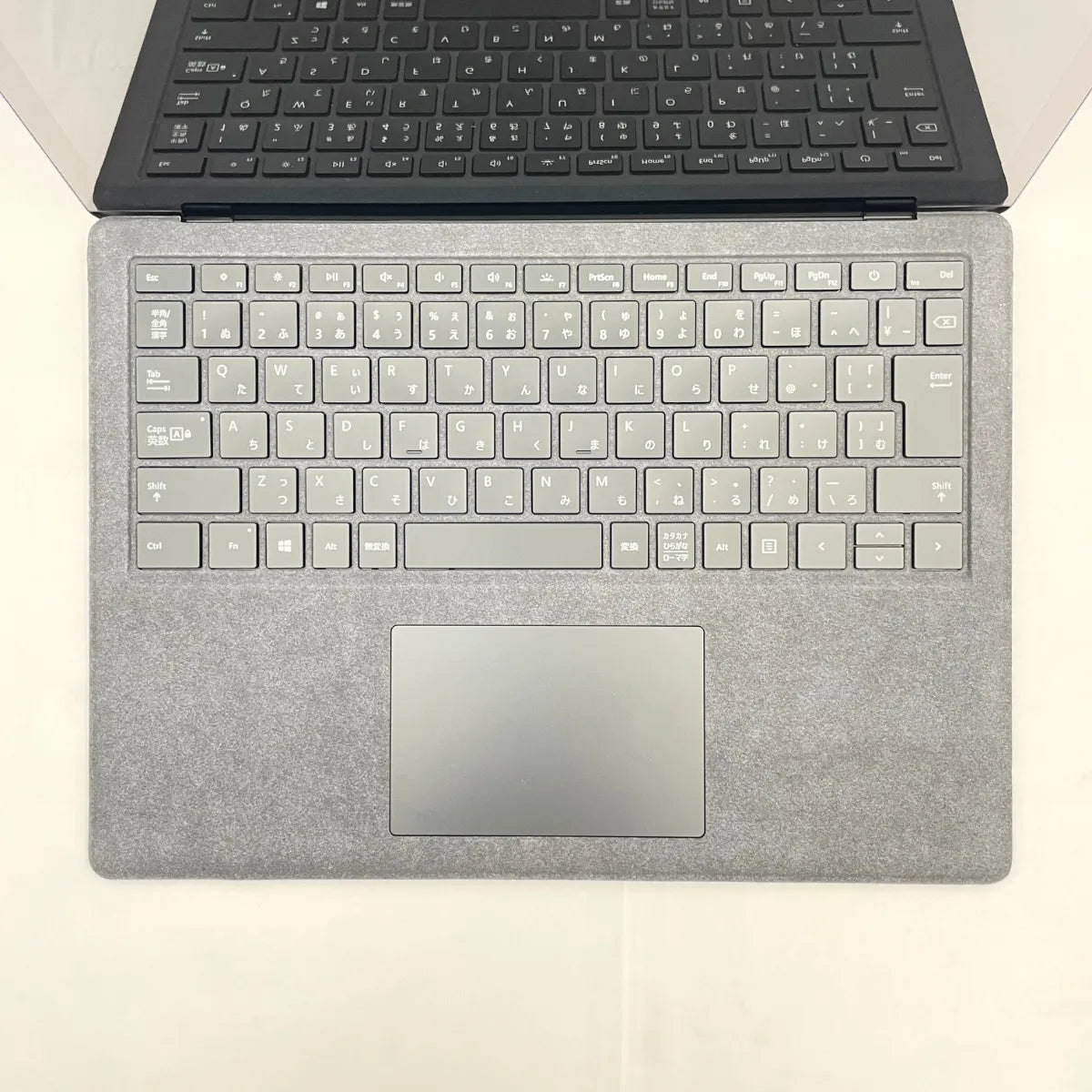 最大6か月間 無料保証 │ Microsoft Suface Laptop 2 ( Core i7 / メモリ8GB / 13.5インチ / タッチパネル ) │ Office＆セキュリティソフト付属 │ 保証付き中古パソコンならコレダ