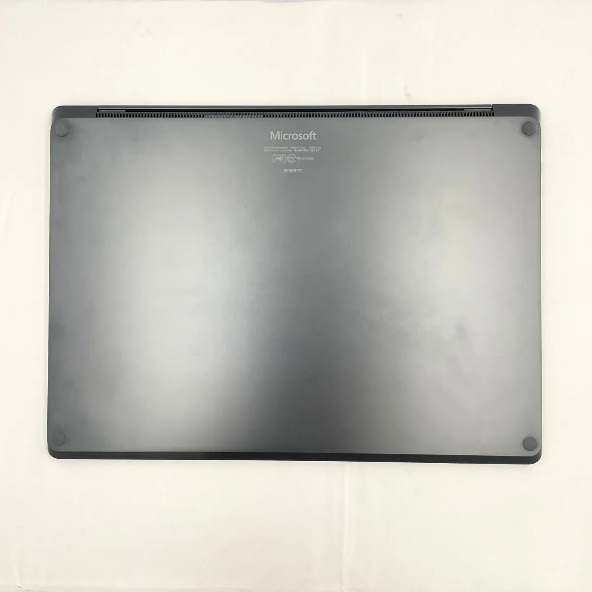 最大6か月間 無料保証 │ Microsoft Suface Laptop 2 ( Core i7 / メモリ8GB / 13.5インチ / タッチパネル ) │ Office＆セキュリティソフト付属 │ 保証付き中古パソコンならコレダ