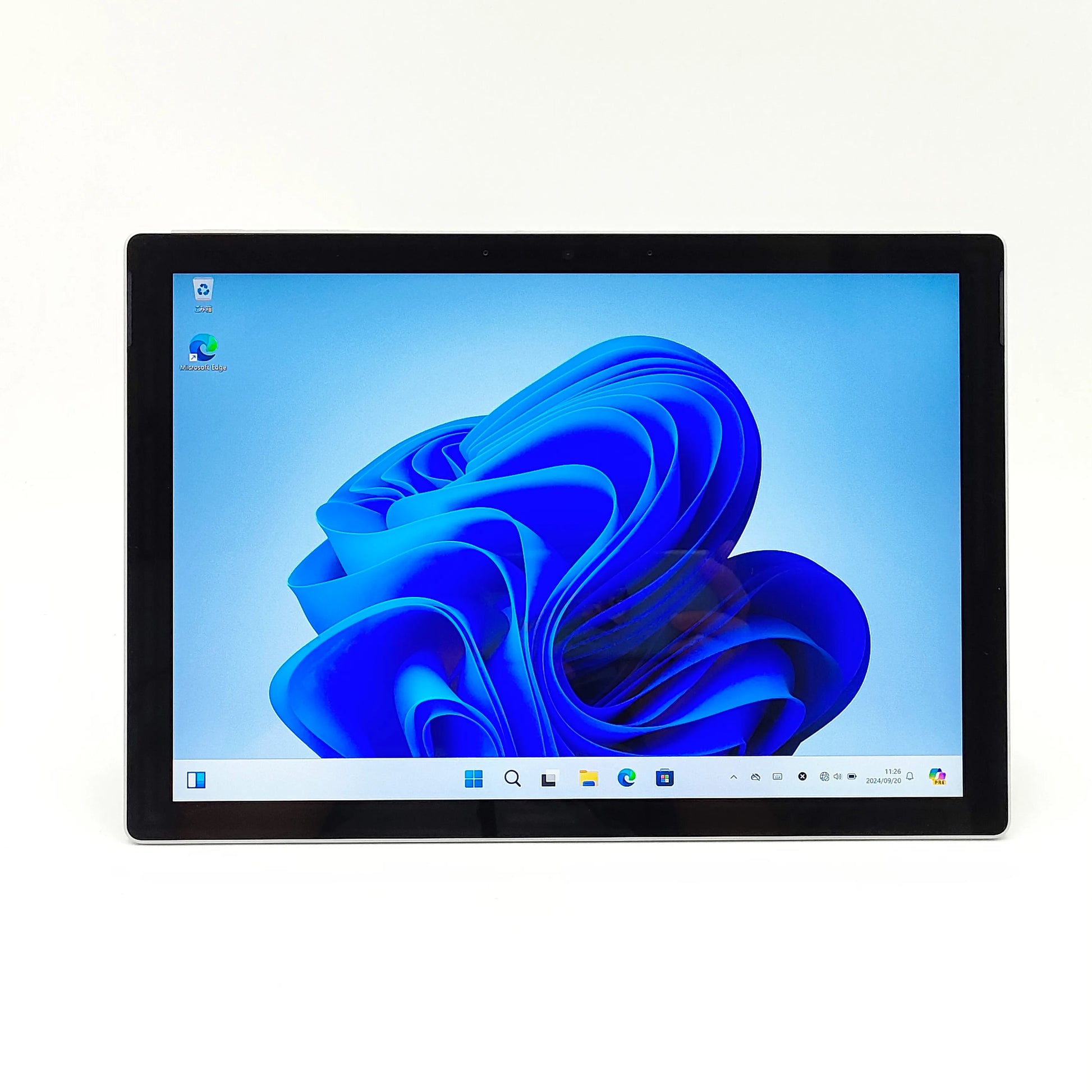 Microsoft Surface Pro7(Corei7/メモリ16GB/SSD512GB/12.3インチ) - コレダ - 中古パソコンのオンラインショップ - 