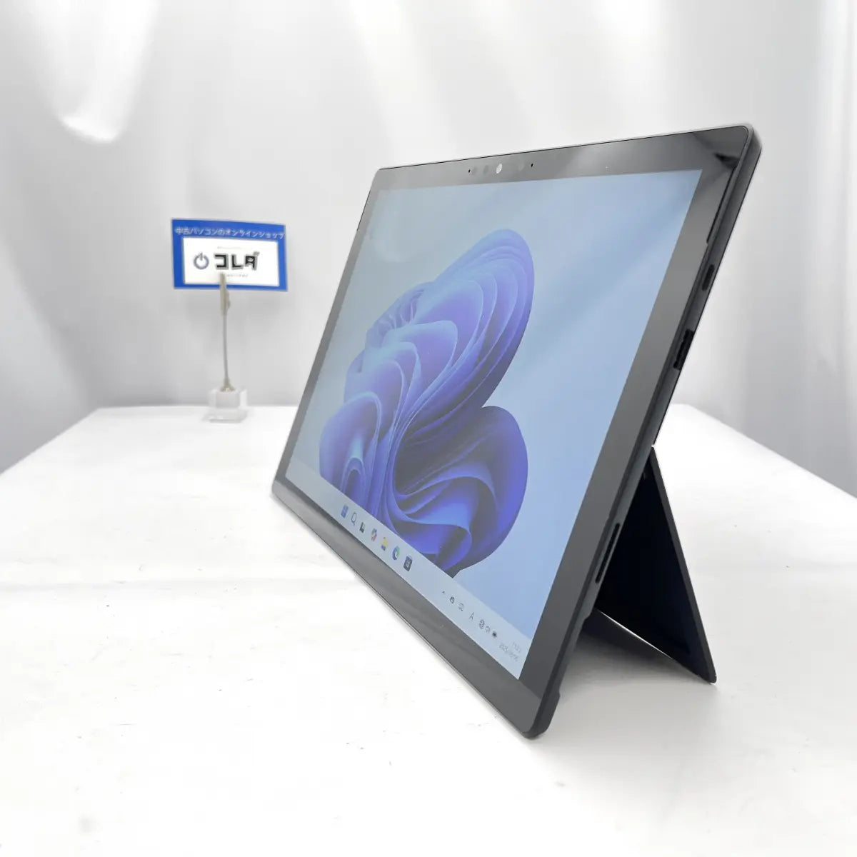 Microsoft Surface Pro 7（Corei5 メモリ8GB 12.1インチ タッチパネル） │ 初期設定済 Windows11 │ 保証付き 中古パソコン