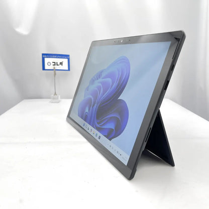 Microsoft Surface Pro 7（Corei5 メモリ8GB 12.1インチ タッチパネル） │ 初期設定済 Windows11 │ 保証付き 中古パソコン