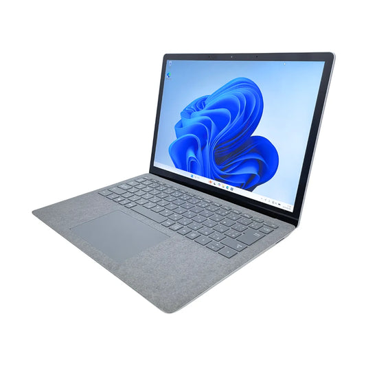 Microsoft Surface Laptop 3（Corei5-10世代 / メモリ8GB / 13.5インチ / SSD256GB / タッチパネル）