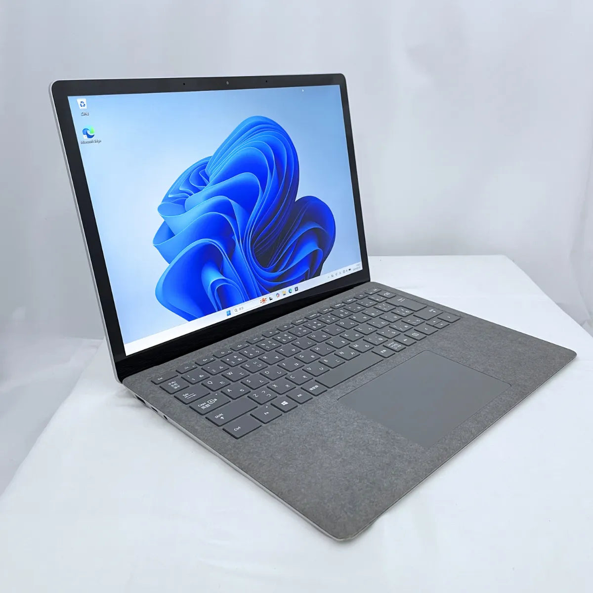 Microsoft Surface Laptop 3（Corei7-10世代 / メモリ16GB / 13.5インチ / SSD512GB / タッチパネル）