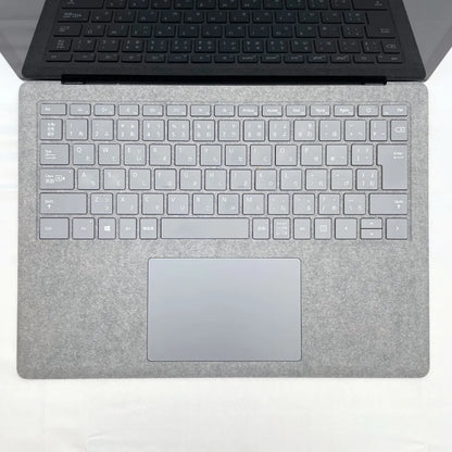 Microsoft Surface Laptop 3（Corei7-10世代 / メモリ16GB / 13.5インチ / SSD512GB / タッチパネル）