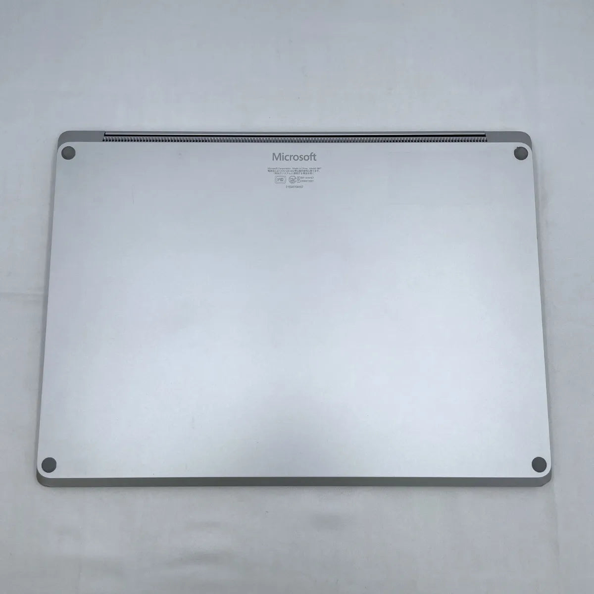 Microsoft Surface Laptop 3（Corei7-10世代 / メモリ16GB / 13.5インチ / SSD512GB / タッチパネル）