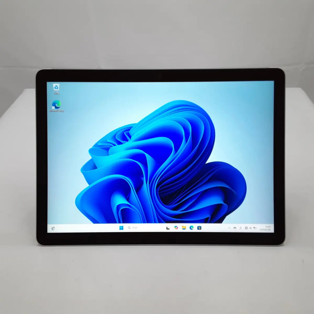 Microsoft Surface Go 2 │ Windows11 │ 保証付き再生中古PC │ メモリ8GB 10.5インチ │ Office付き