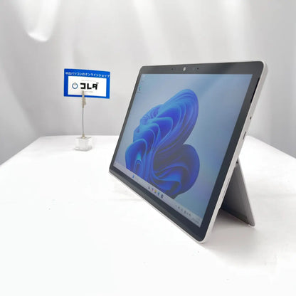 Microsoft Surface Go 2 │ Windows11 │ 保証付き再生中古PC │ メモリ8GB 10.5インチ │ Office付き