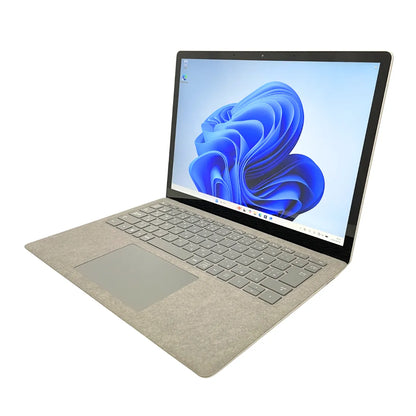 Microsoft Surface Laptop 4 (Corei5-11世代 / メモリ8GB / 13.3インチ / タッチパネル)