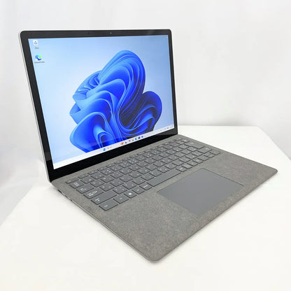 Microsoft Surface Laptop 4 (Corei5-11世代 / メモリ8GB / 13.3インチ / タッチパネル)
