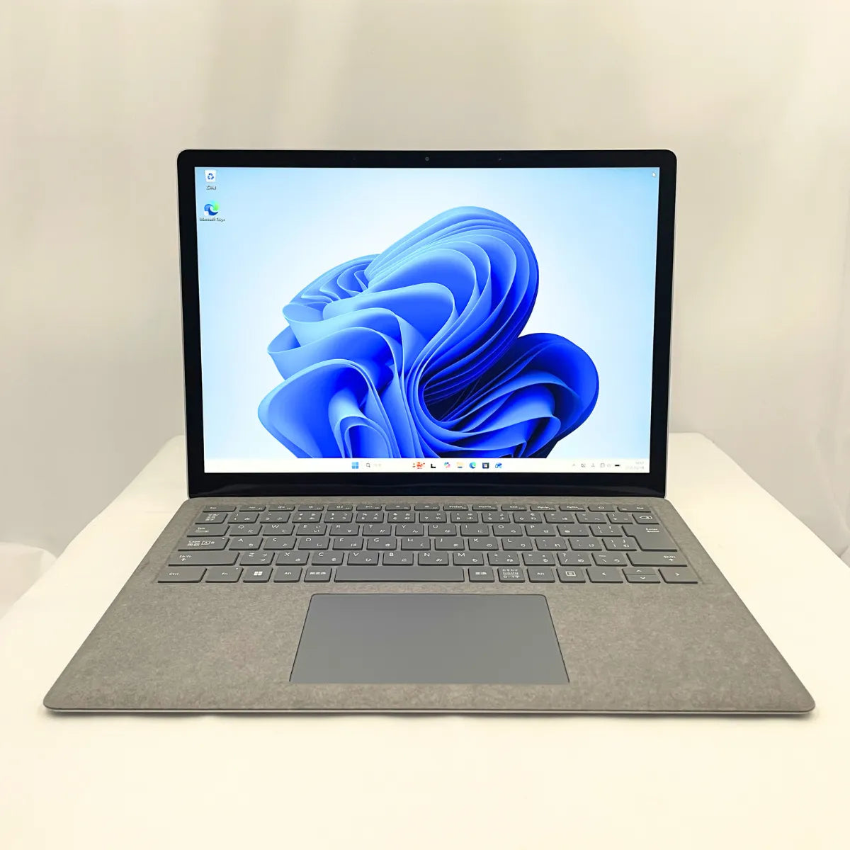 Microsoft Surface Laptop 4 (Corei5-11世代 / メモリ8GB / 13.3インチ / タッチパネル)