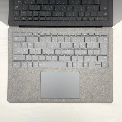 Microsoft Surface Laptop 4 (Corei5-11世代 / メモリ8GB / 13.3インチ / タッチパネル)