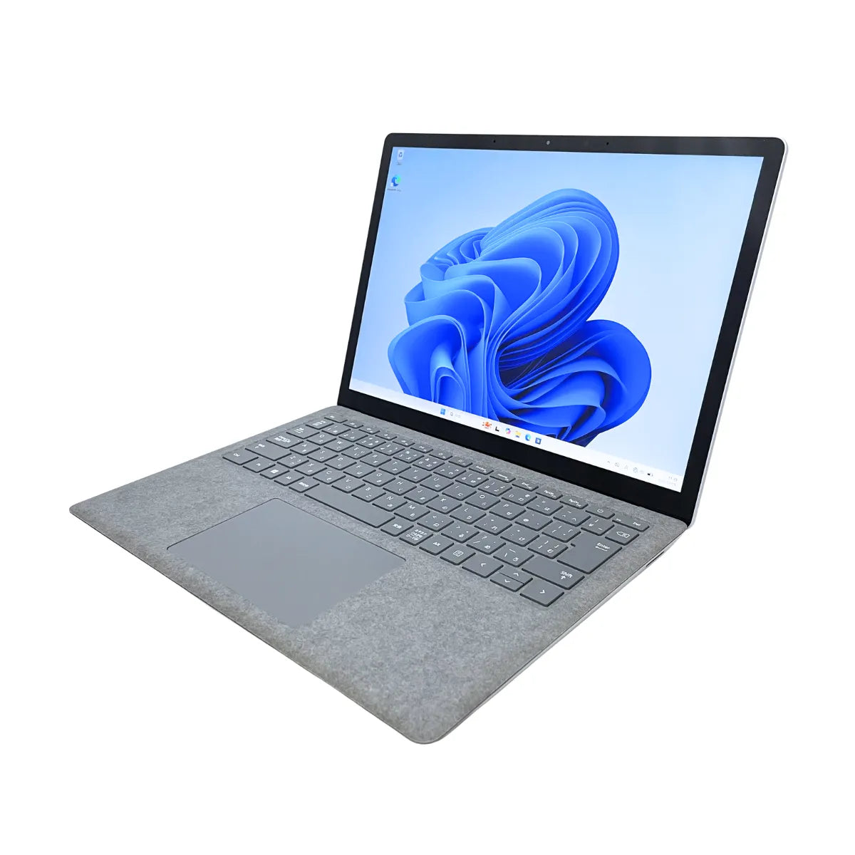 Microsoft Surface Laptop 5 (Corei5-12世代 / メモリ8GB / 13.5インチ / タッチパネル)