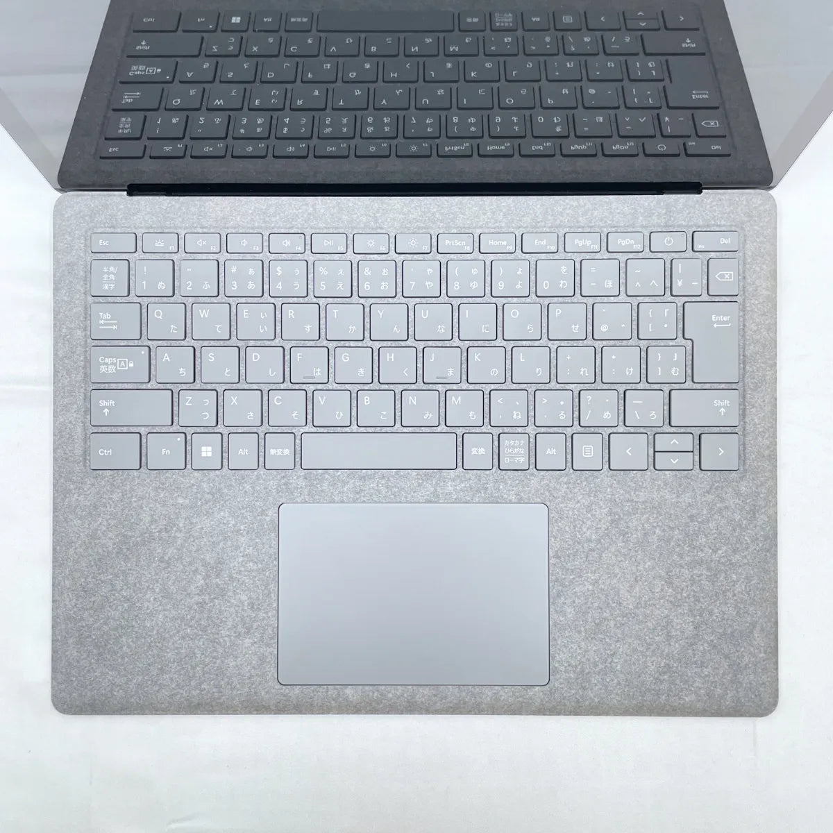 Microsoft Surface Laptop 5 (Corei5-12世代 / メモリ8GB / 13.5インチ / タッチパネル)