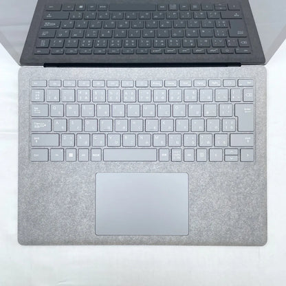 Microsoft Surface Laptop 5 (Corei5-12世代 / メモリ8GB / 13.5インチ / タッチパネル)