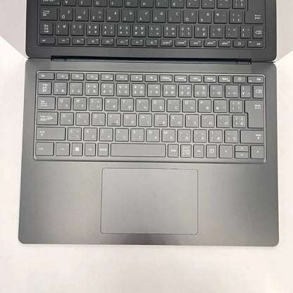 Microsoft Surface Laptop 4 │ Windows11 初期設定済 │ 保証付き中古PC 