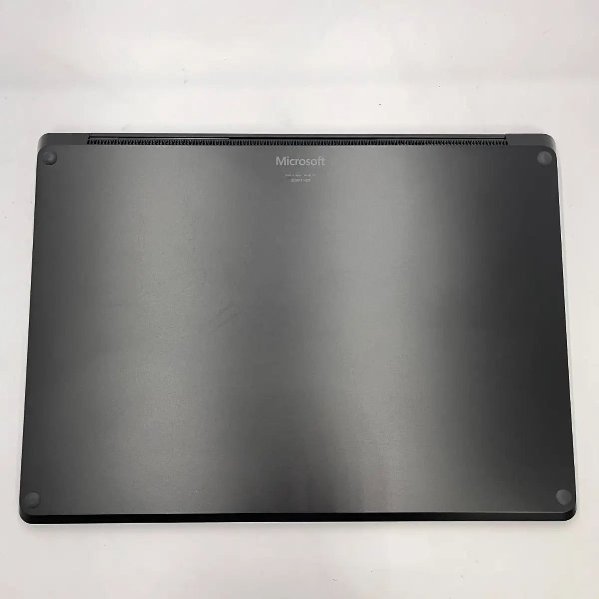 Microsoft Surface Laptop 4 │ Windows11 初期設定済 │ 保証付き中古PC 