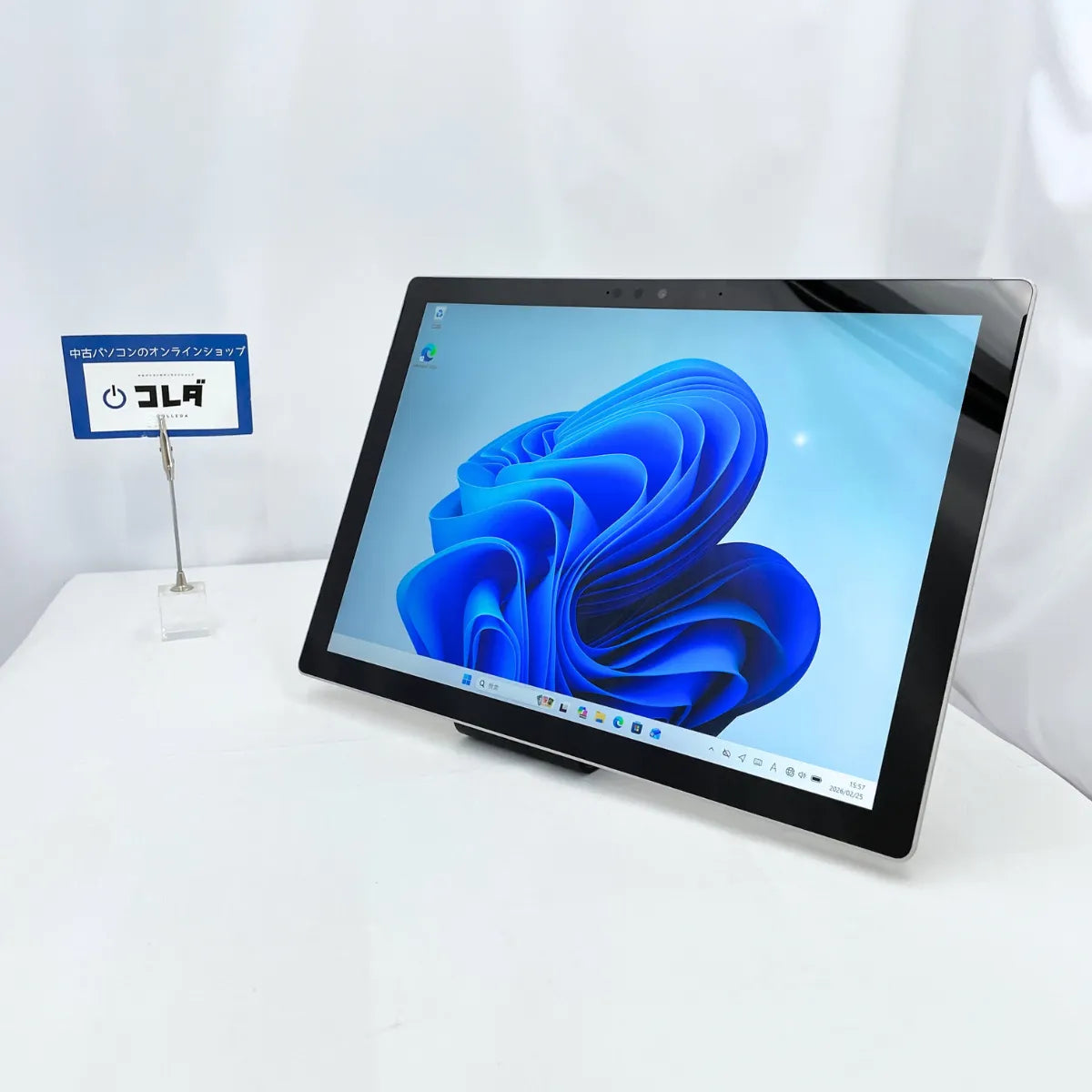 【特別価格提供品】Microsoft Surface Pro 7+（Corei7-11世代  / メモリ16GB / 12.3インチ / SSD512GB / タッチパネル）