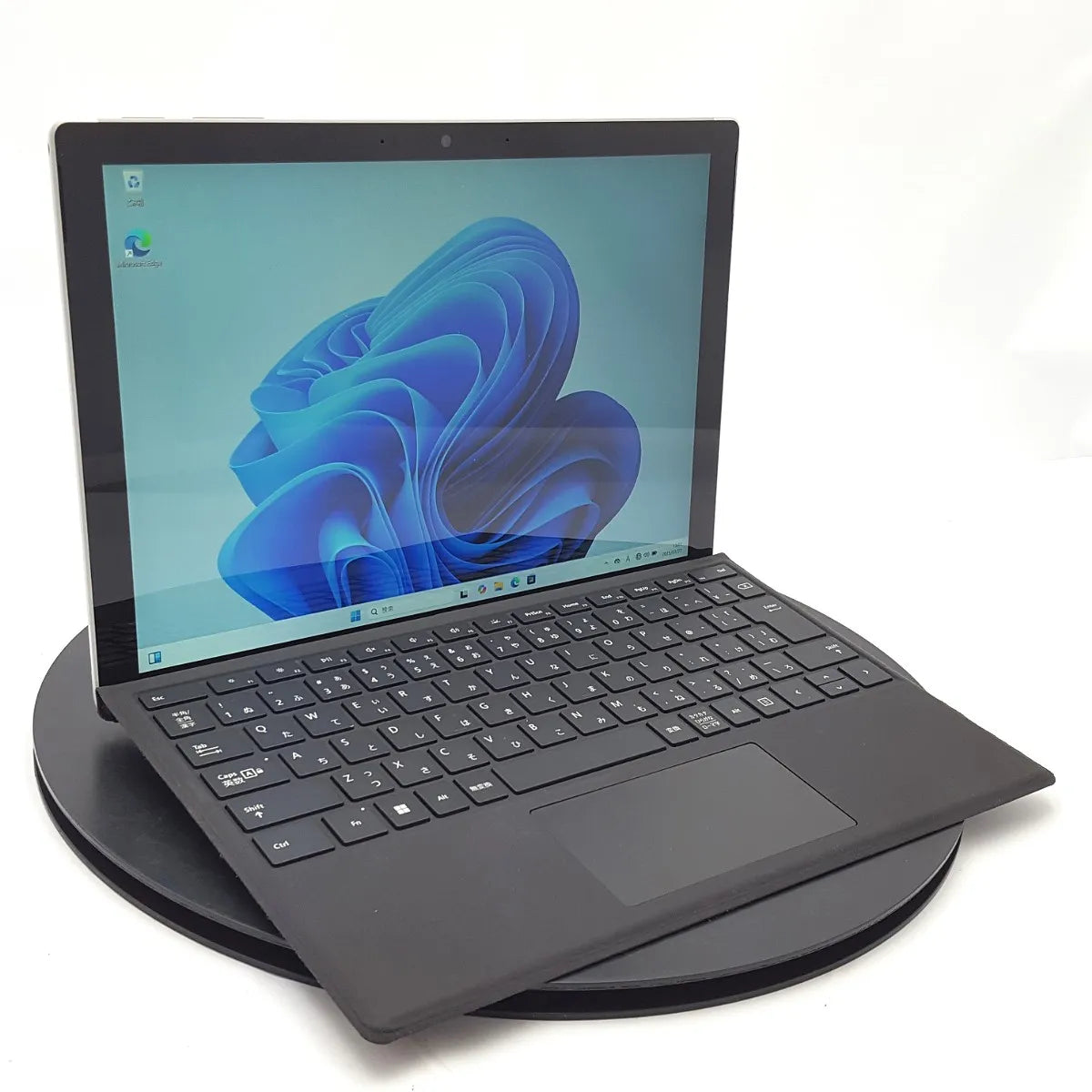 Microsoft Surface Pro7+│コンシューマー向け│初期設定済 保証付き再生PC