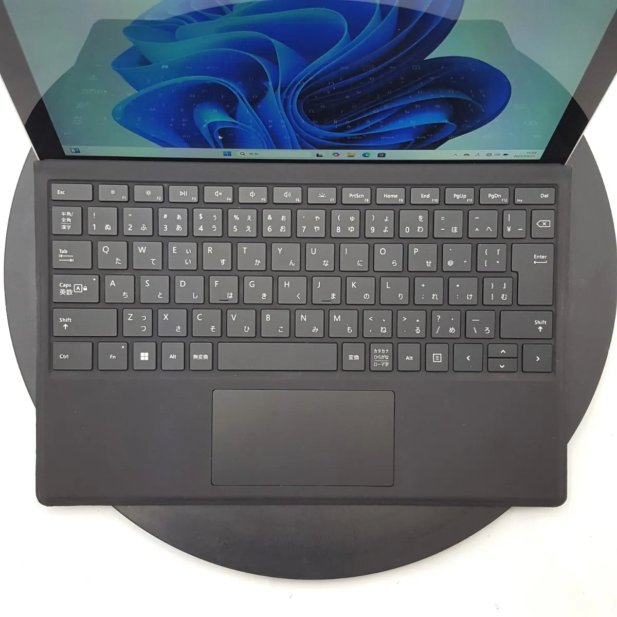 Microsoft Surface Pro7+│コンシューマー向け│初期設定済 保証付き再生PC