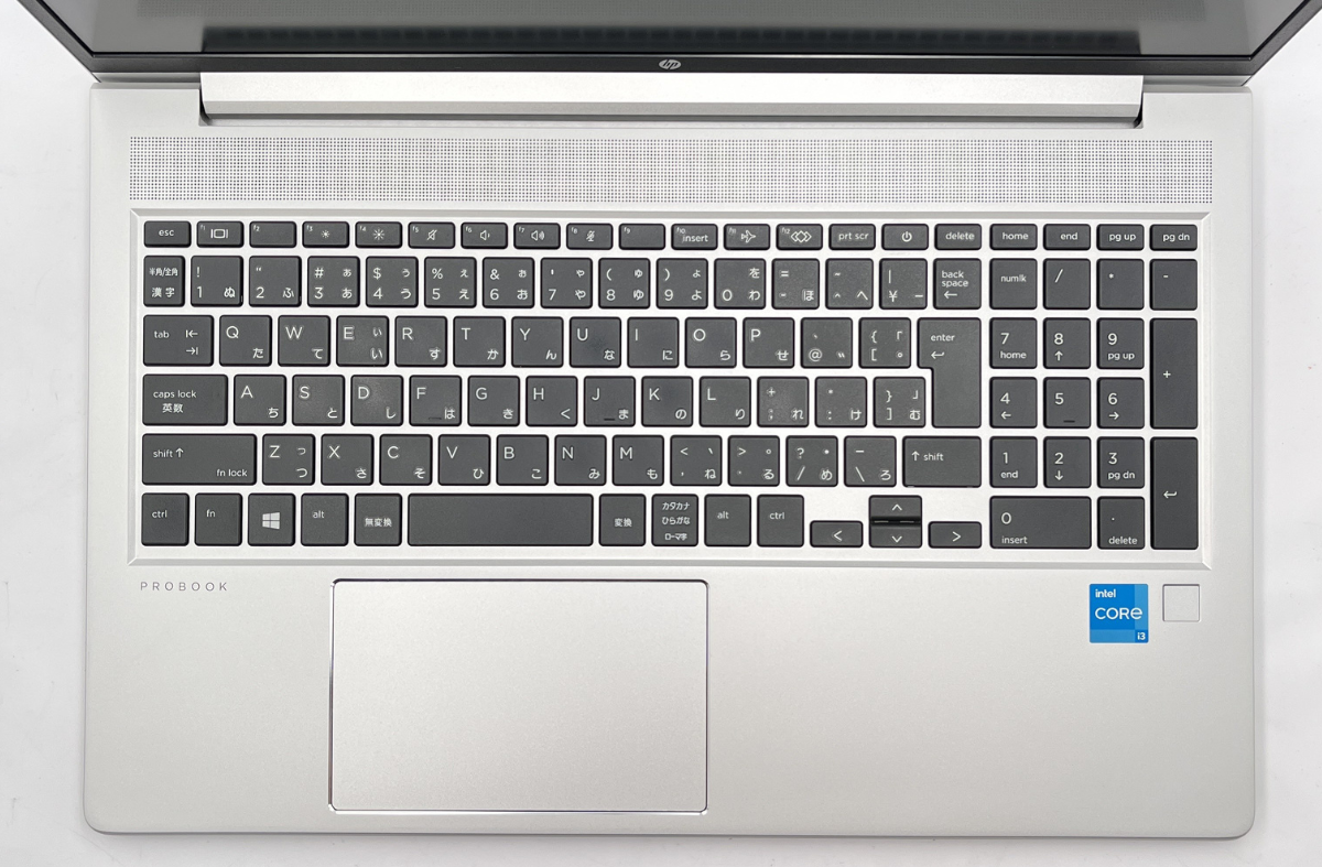 初期設定済 Windows11 │ HP ProBook 450 G8（Corei5 メモリ8GB 15.6インチ） │ 保証付き中古パソコンならコレダ