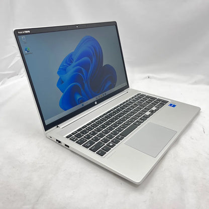 Windows11 Officeソフト付属│ HP ProBook 450 G8（Corei7 メモリ32GB 15.6インチ） │ 保証付き中古パソコンならコレダ